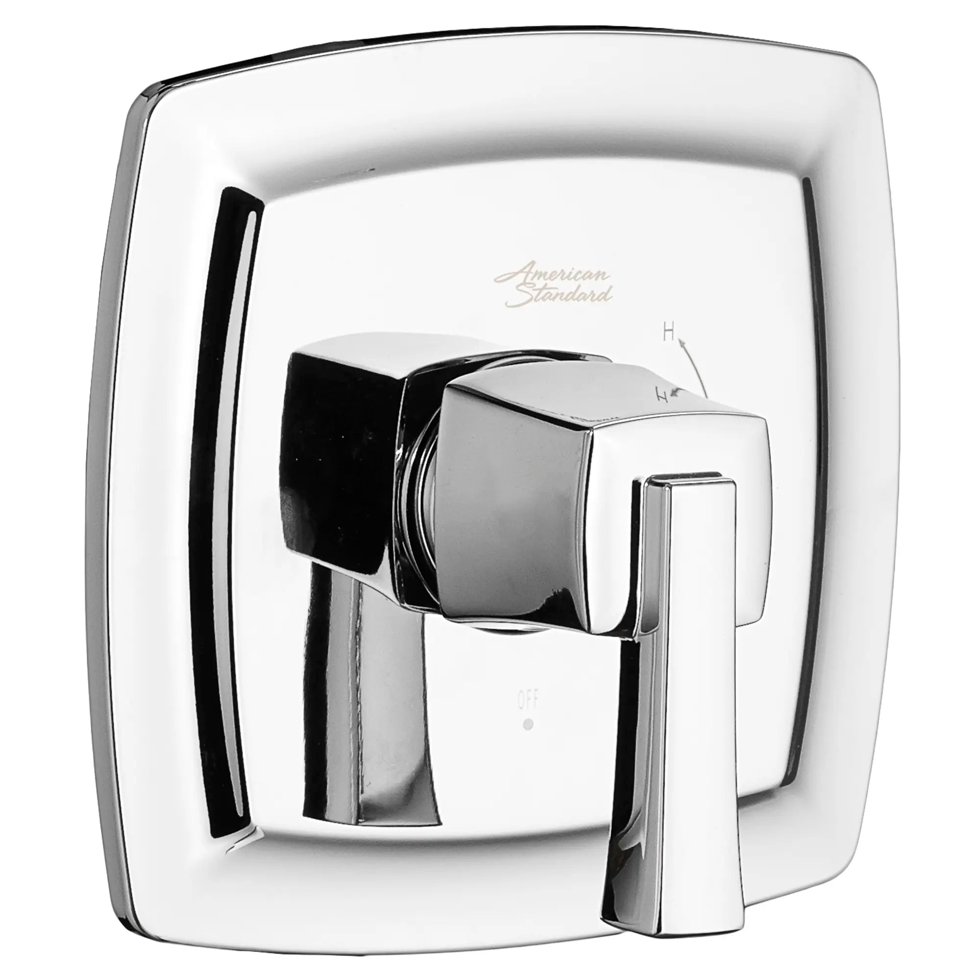 Townsend® Valve Only Trim Kit With Double Ceramic Pressure Balance Cartridge and Lever Handle — image 1